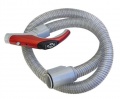 Lg Vacuum Cleaner Hose - Hose Assembly flexible Noble Red V-c7070ct Pi 40 L=1800 2c Boos